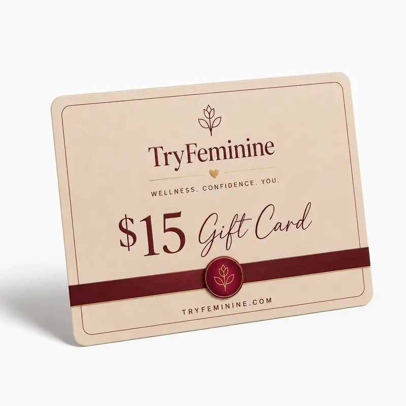 $15 Gift Card