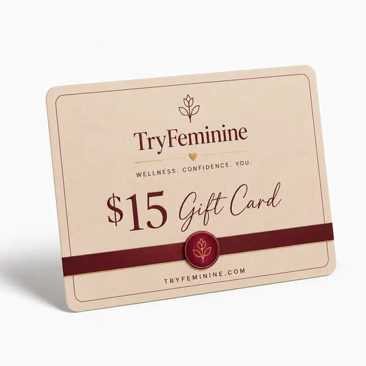 $15 Gift Card